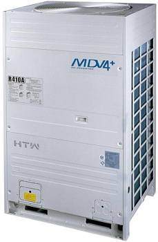 Наружный блок MDV MDV-V335W/DRN1-i