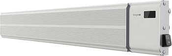 Обогреватель инфракрасный Energolux EIHL-2400-D1-IC