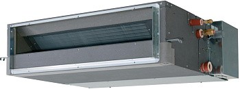 Кондиционер Hitachi RAD-50PPA/RAC-50DPA