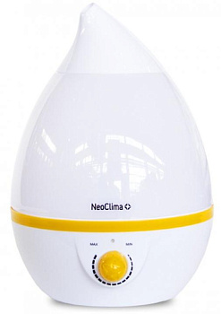Увлажнитель Neoclima NHL-200L