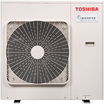 Наружный блок Toshiba RAS-3M26G3AVG-E