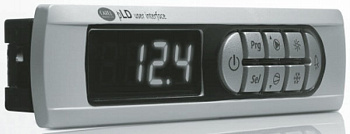 Дисплей Carel PLD01GFP00