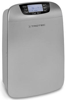 Осушитель Trotec TTK 110 HEPA