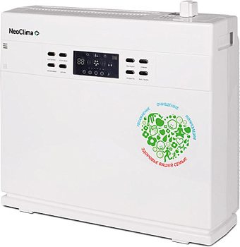 Климатический комплекс Neoclima NCC-868
