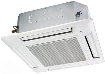 Кондиционер Fujitsu AUY18UBAB/AOY18UNCNL/UTGUDYDW