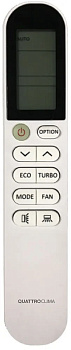Пульт QuattroClima QA-RN