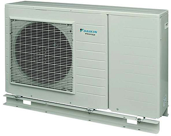Чиллер Daikin EWYQ011ACW1P