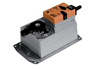 Привод Belimo DR24A-SR-7