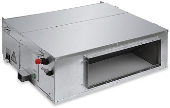 Кондиционер Roda RS-DT60AX/RU-60AX3