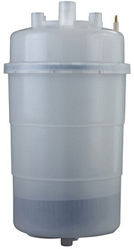 Цилиндр паровой неразборный Carel BL0TRC00H1