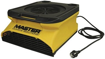 Вентилятор Master CDX 60