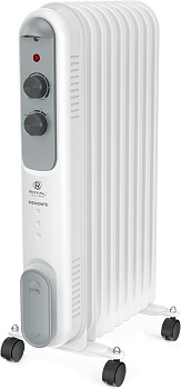 Масляный радиатор Royal Clima ROR-P9-2000M Масляный радиатор Royal Clima ROR-P9-2000M