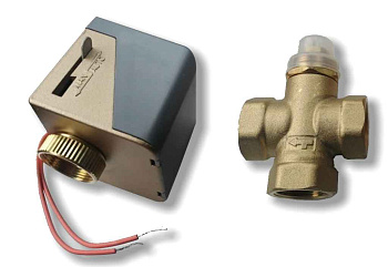 клапан Sakata S-3V