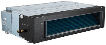 Кондиционер Dantex RK-18BHT3N/RK-18HT3NE-W