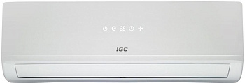Кондиционер IGC RAS/RAC-V18NX