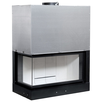Каминная топка MCZ Forma 95 Dx