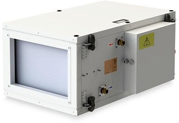 Приточная установка 2VV AHAL4-050HX00E40-XS0D-0A0