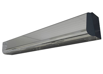 Воздушная завеса Тепломаш КЭВ-П2123A (нерж)