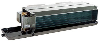 Фанкойл Gree FP-85WAHF/BHL-K