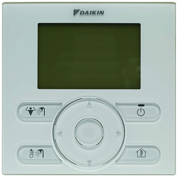 Интерфейс Daikin EKRUCBL2