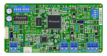 Адаптер Daikin KRP928B2S