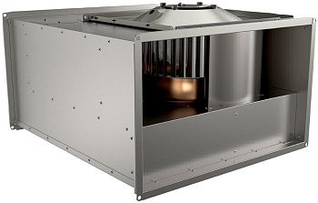 Вентилятор Systemair KTEX 60-35-4 Rect.fan (ATEX)