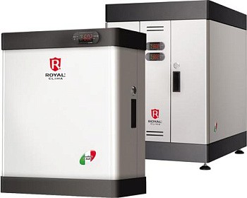 Увлажнитель Royal Clima UAM 24D