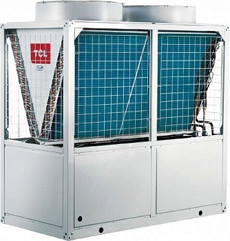 Чиллер TCL LSRFM65/BN1