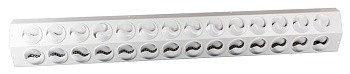 Диффузор Systemair SINUS-DC-1002