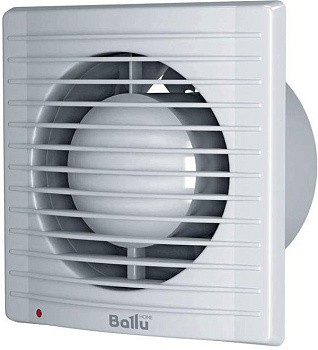 Вентилятор Ballu PF-150T