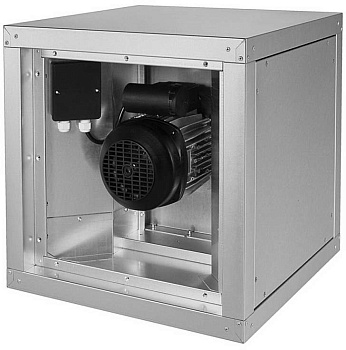 Вентилятор Shuft IEF 630D