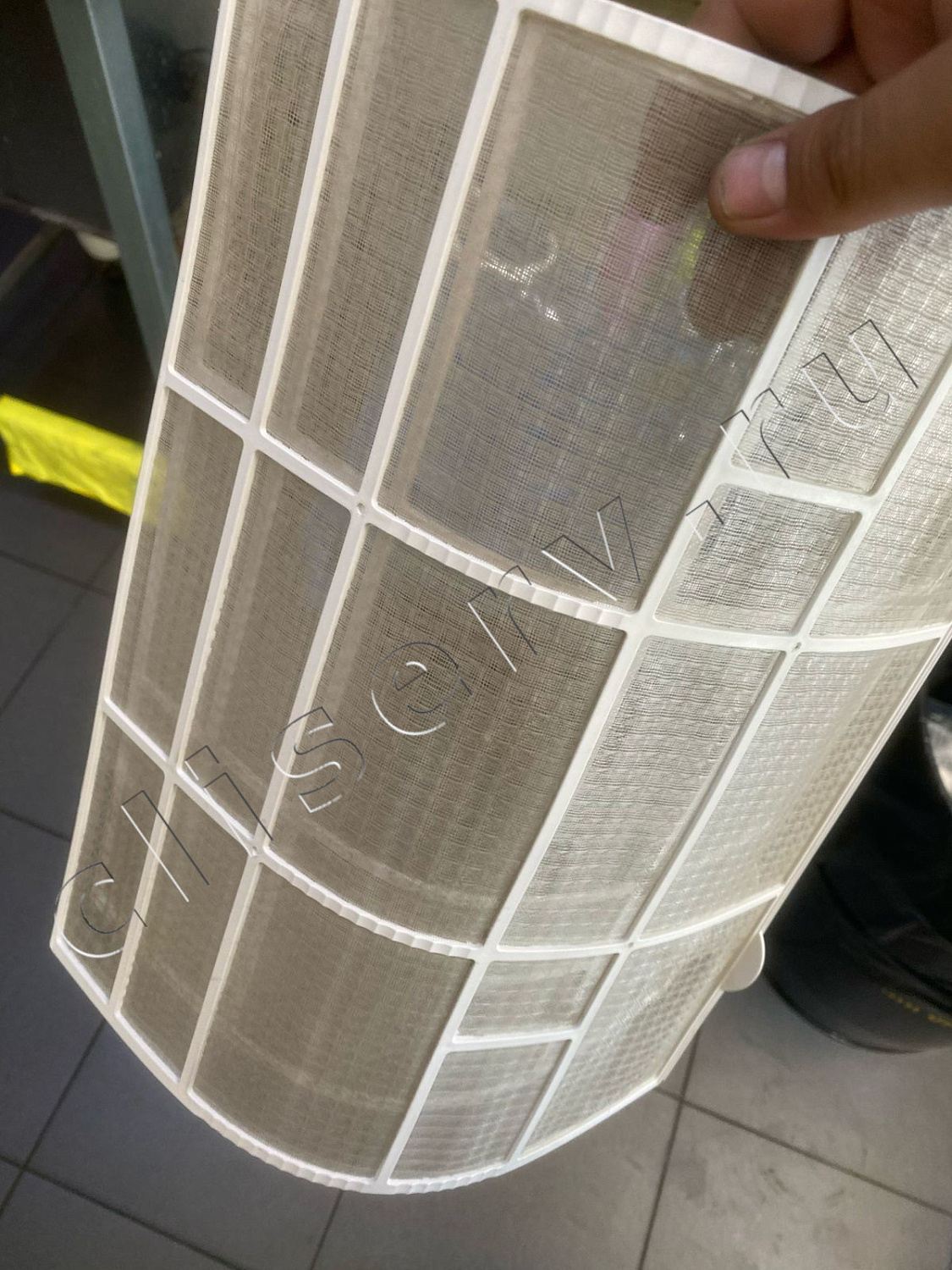 Пекарня Буханка, Нахабино, ул. Белобородова, 8: обслуживание кондиционирования