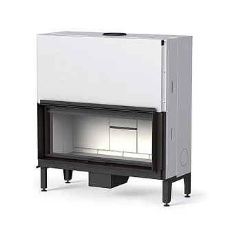 Каминная топка MCZ Plasma 115