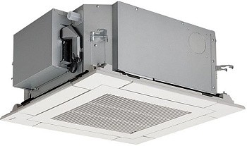 Кондиционер Toshiba RAV-RM561MUT-E/RAV-GM561ATP-E
