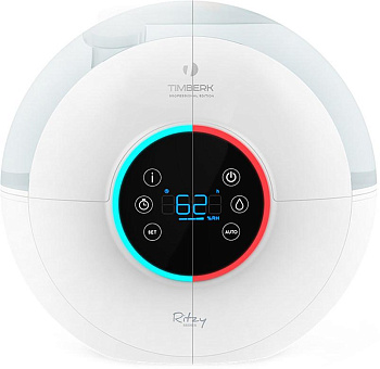Увлажнитель Timberk THU UL 21 E (W)