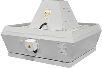 Вентилятор Systemair TDVN 560