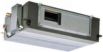 Внутренний блок Mitsubishi Heavy FDU1300FKXE6F