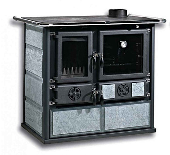 Печь-камин La nordica Rosa Petra