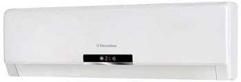 Фанкойл Electrolux EFH-25