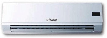 Фанкойл Kitano KP-Wako II-V-50