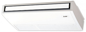 Кондиционер Mitsubishi Electric PCA-RP50KAQ/SUZ-KA50VA