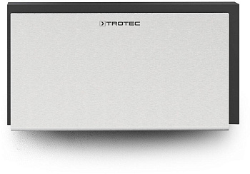 Осушитель Trotec DH 60 VPR (нерж)