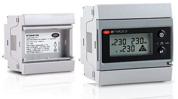 Счетчик электроэнергии Carel MT300W3200