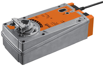 Привод Belimo EF24A-SR-S2
