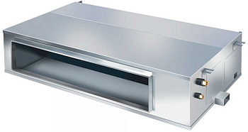 Кондиционер AUX ALMD-H24/4DR2/AL-H24/4DR2(U)