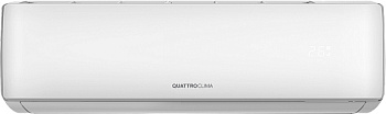 Кондиционер QuattroClima QV-BE09WA/QN-BE09WA