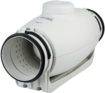 Вентилятор Soler Palau TD-350/100-125 SILENT ECOWATT