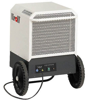Осушитель Kroll TE 120