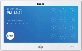 Пульт Haier HC-LA1CDBT