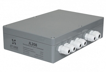 Breezart JL208DP